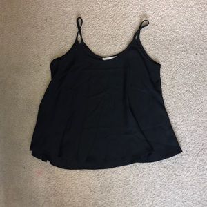active usa sheer top